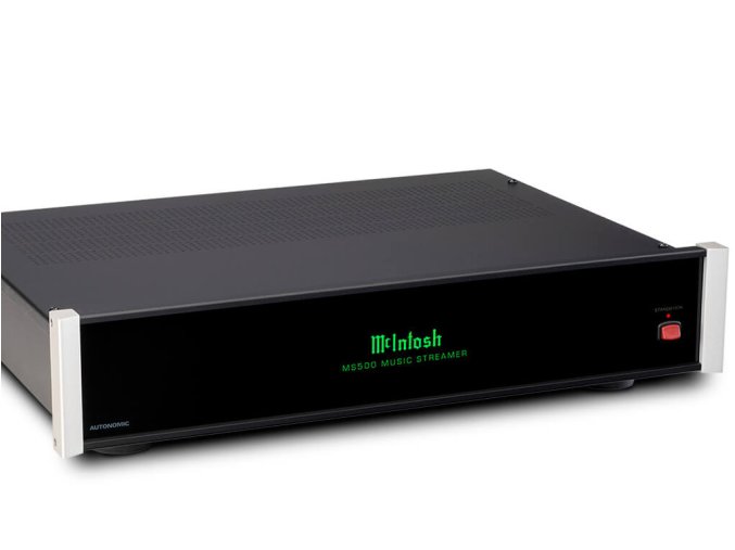 McIntosh MS 500 streamer hifisafir 03