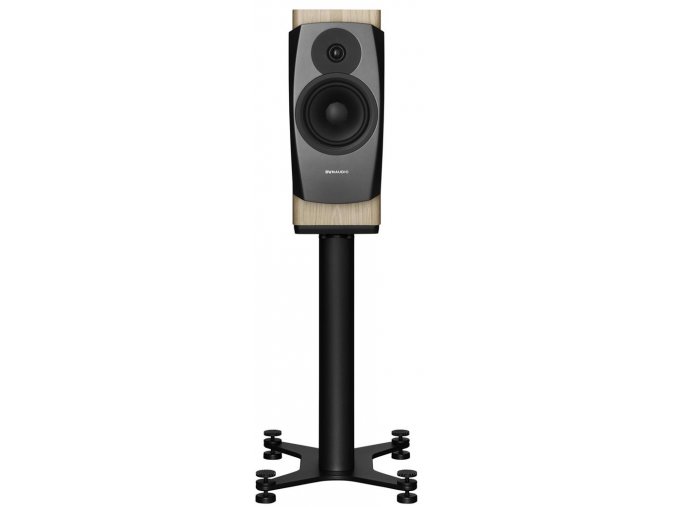 dynaudio confidence 20 blonde wood i15662