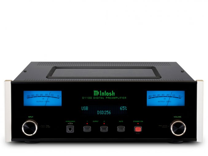 McIntosh D1100 2