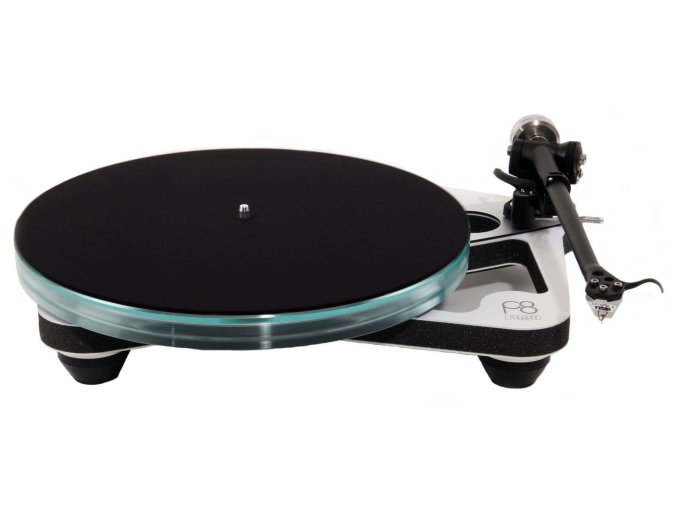 rega planar 8 W ania pro garmofony hifisafir 1