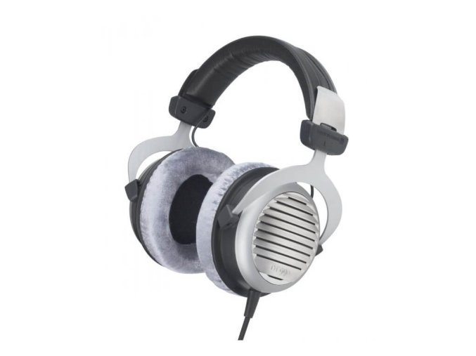 Beyerdynamic DT 990 hifisafir
