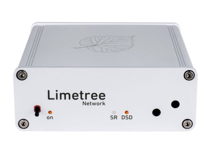 LINDEMANN Limetree network hifisafir 1