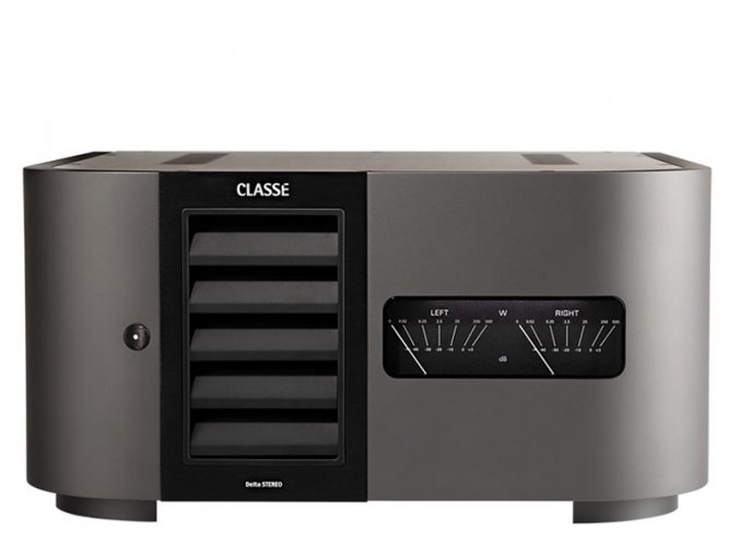 CLASSE DELTA STEREO 5A