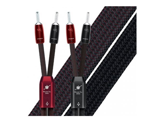 audioquest william tell bi wire (4)