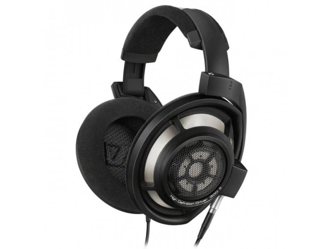 Sennheiser HD 800 S sluchátka hifisafir 1