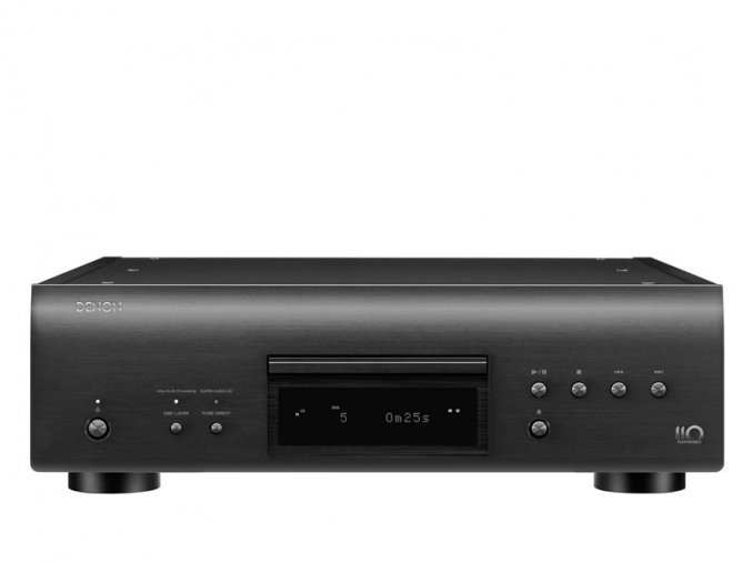 DENON DCD A110 1