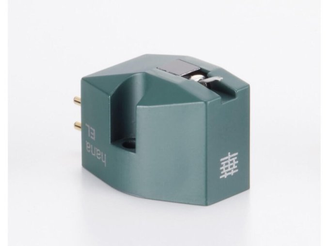 HANA EL přenosky hifisafir 1