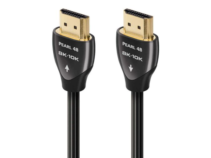 audioquest pearl 48 hdmi kabel HIFISAFIR 01