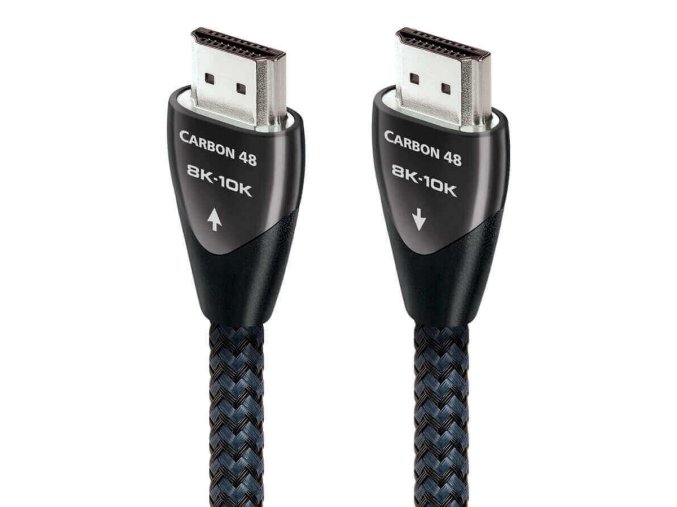audioquest carbon 48 hdmi kabel HIFISAFIR 01