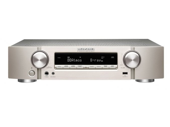 Marantz NR1711