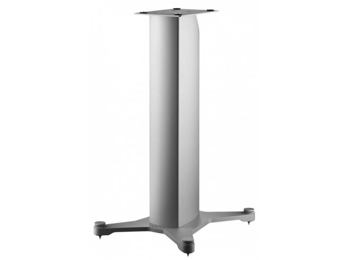 dynaudio stand 20 stribrna i14301