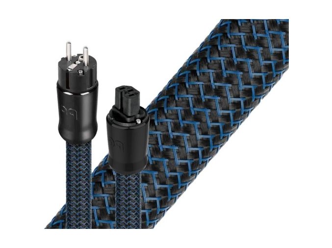 audioquest monsoon xtrm napajeci kabel koncovka iec c 15