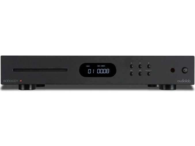 audiolab 6000cdt schwarz