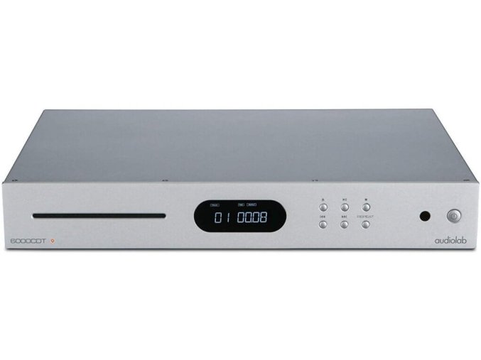 Audiolab 6000CDT
