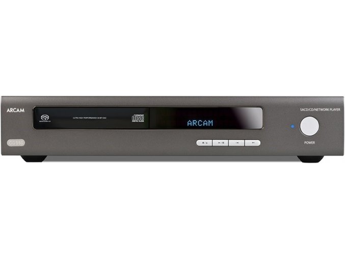 arcam hda cds50