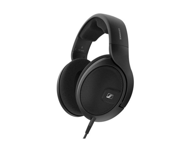 Sennheiser HD 560S sluchátka hifisafir 1
