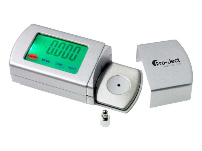 pro ject measure it s2 digitalni vaha pro prenosku HIFISAFIR 1