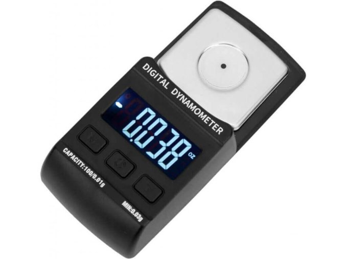 Analogis 6333 Balance IT GRAMOFONY HIFISAFIR 1