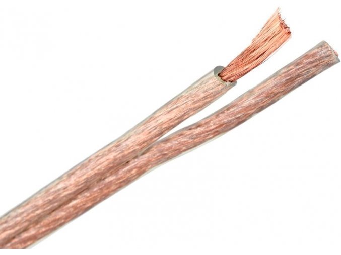 acoustique quality 640 kabel ofc 2 x 4 mm2