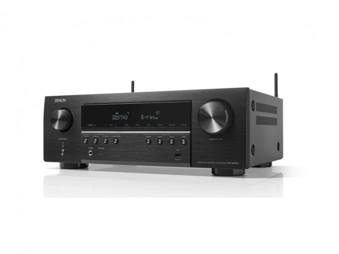 denon avr s660h 1