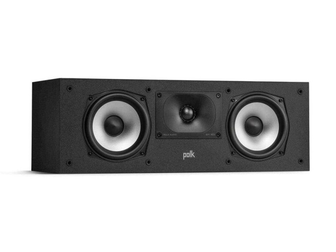 Polk Monitor XT30 Center hifisafir 01