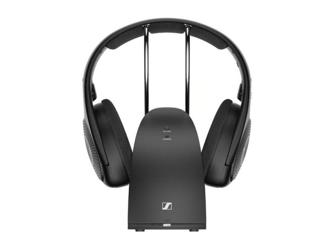 Sennheiser RS 120 sluchátka hifisafir 1