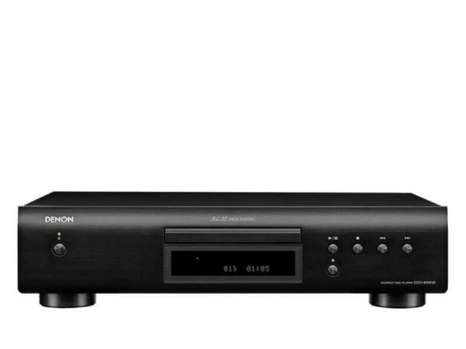 DENON DCD 600 cd hifisafir 1