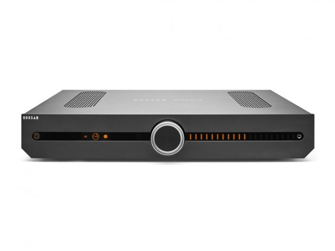 2797 roksan attessa integrated amplifier