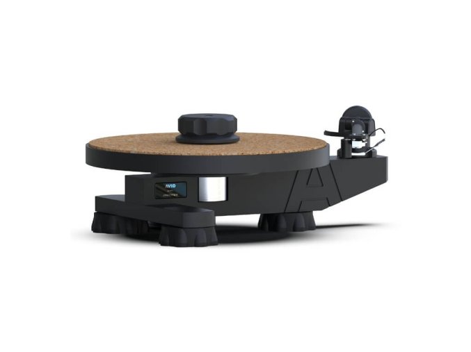 AVID INGENIUM hifisafir 1