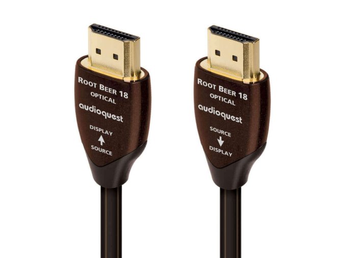 audioquest opticky hdmi kabel root beer 18 HIFISAFIR 01
