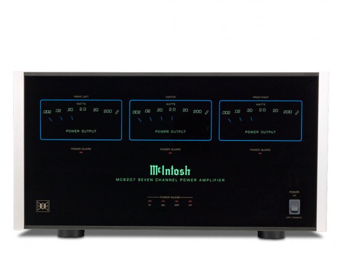 McIntosh MC8207 1