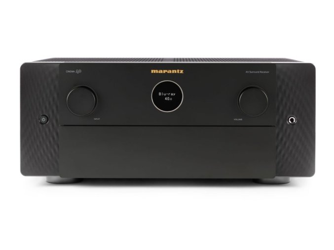 marantz cinema 40 AV receivery hifi safir 03