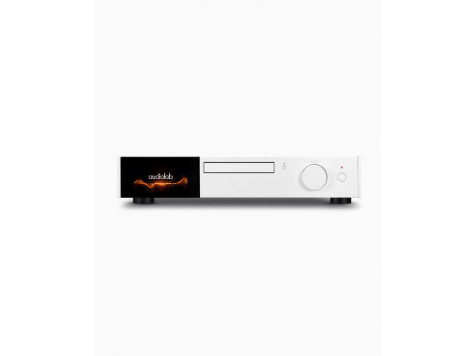 rpaudio audiolab 9000CDT 1