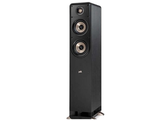 POLKAudio S50E reproduktory hifisafir 01