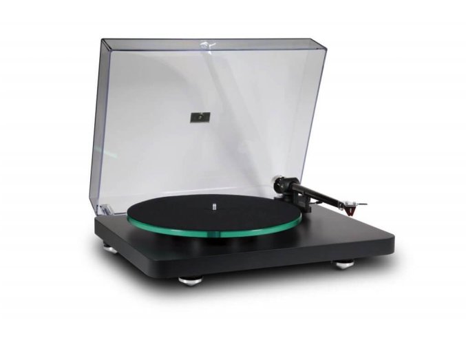 NAD C 588 gramofony hifi safir 1