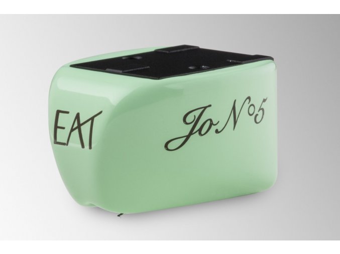 EAT JO No. 5