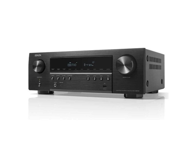 denon avr s670h AV receiver hifisafir 01