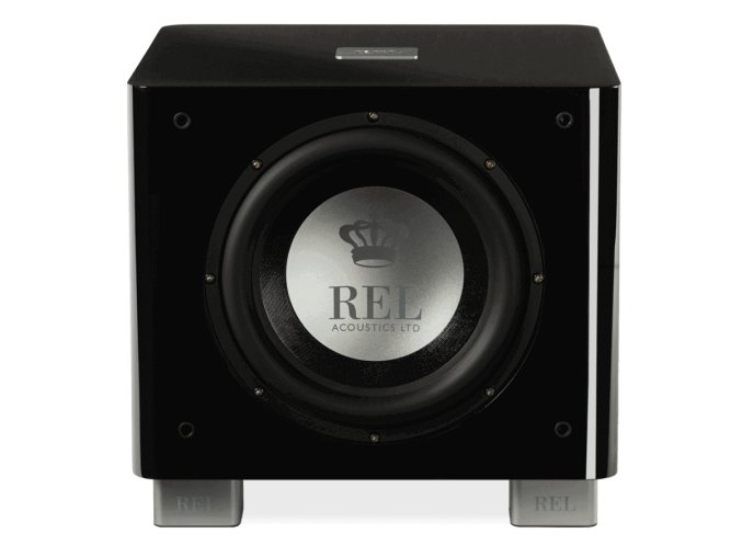 REL T 9X subwoofer hifisafir 01