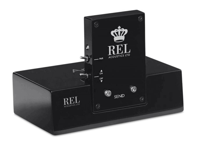 REL arrow HIFISAFIR 1