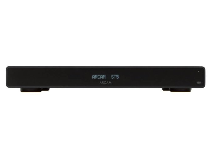 ARCAM ST5 hifisafir