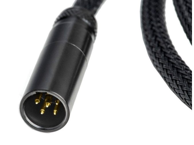 pro ject connect it phono s mini xlr mini xlr 123 cm (2)