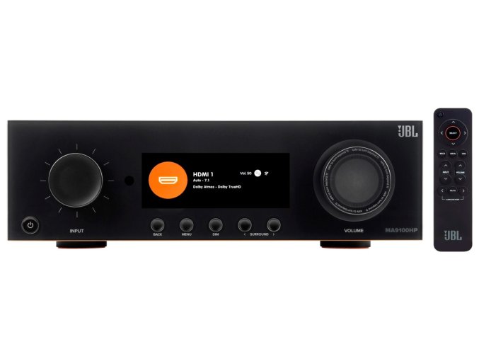 jbl ma9100hp av receiver 9 2 140 w 8k wi fi bluetooth dolby atmos vision
