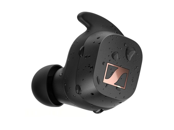 SPORT True Wireless