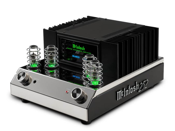 McIntosh MA 252 zesilovače hifisafir 01
