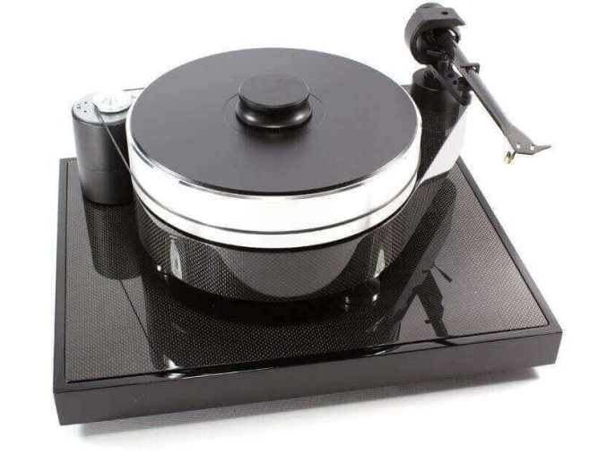 pro ject rpm 10 carbon gramofony hifi safir 02