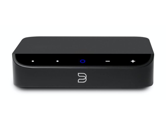 Bluesound NODE NANO hifisafir 1