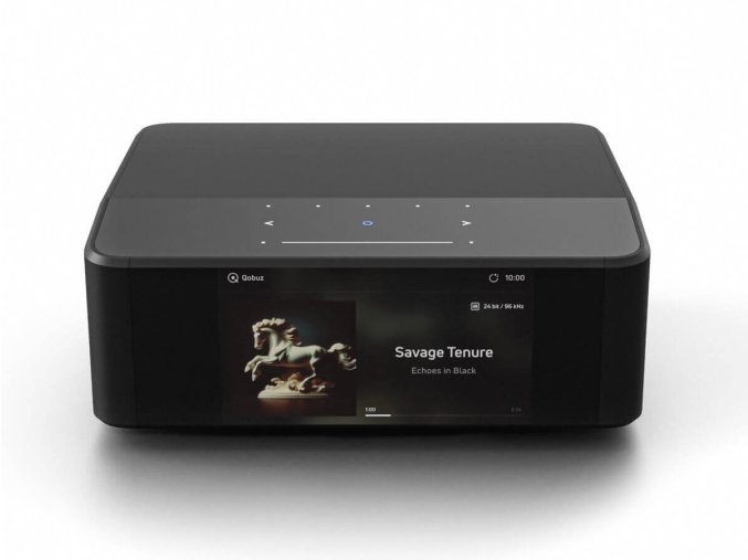 Bluesound NODE ICON hifisafir 1