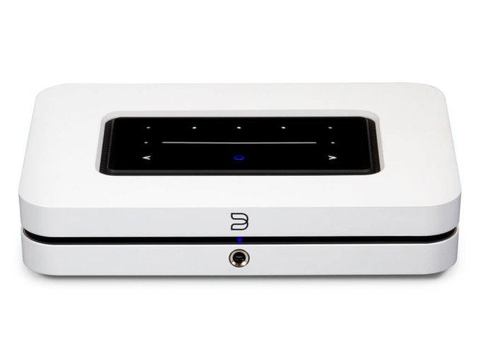 Bluesound NODE (Gen 4) hifisafir 1