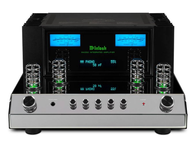 McIntosh MA352 zesilovače hifisafir 01