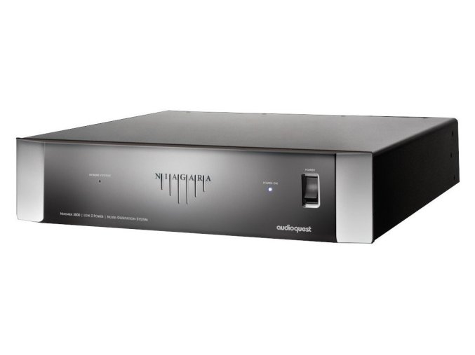 audioquest niagara 3000 sitovy filtr
